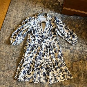 Smith & Quinn dress, size S